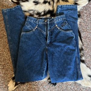 Rockies jeans